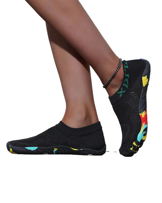 Chaussures Décontractées Cinq Orteils Ruisseau