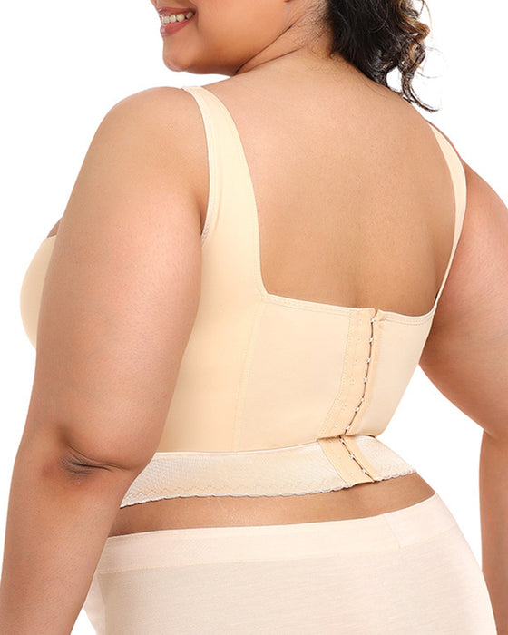 Soutien-Gorge Haut Soutien Sport