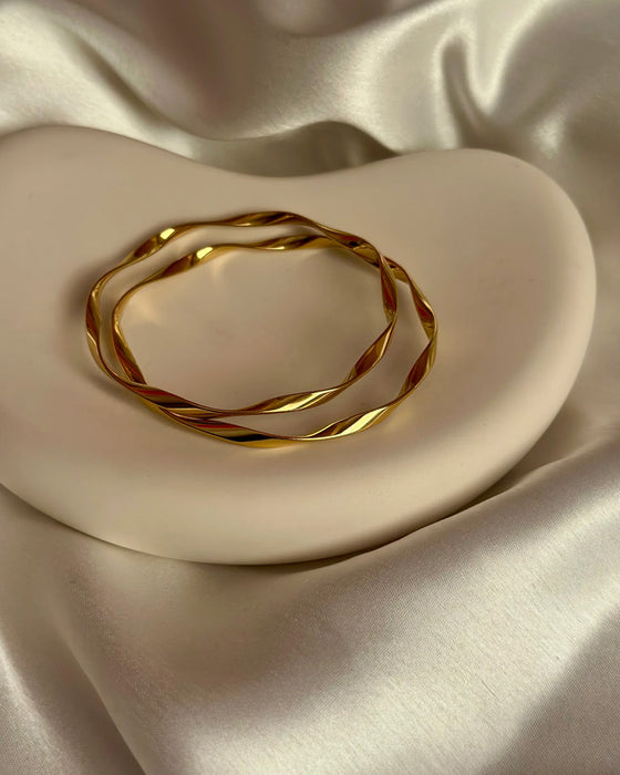 Bracelet Design Fermé Möbius