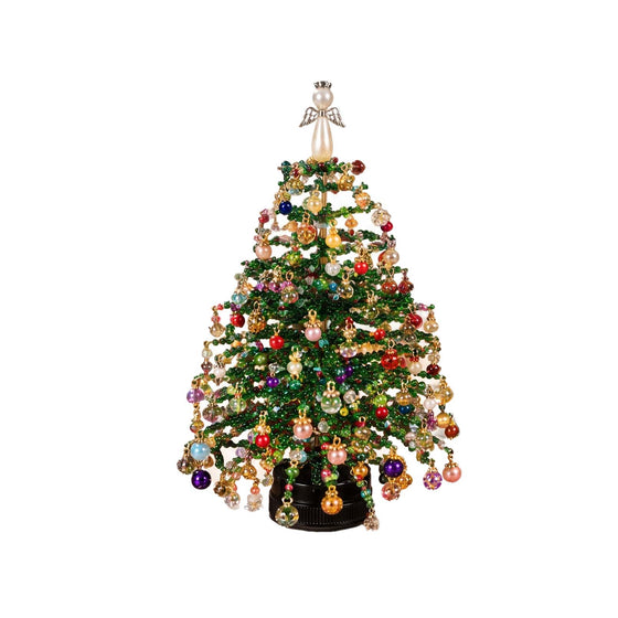 Kit De Loisirs Créatifs DIY Perles Décorations De Noël
