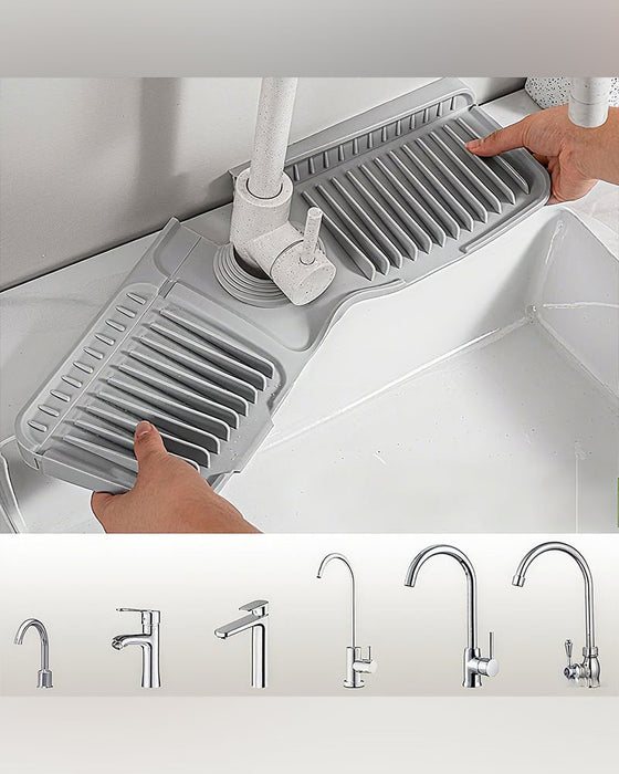 Bouton Silicone Évier Vidange Tapis-Promo