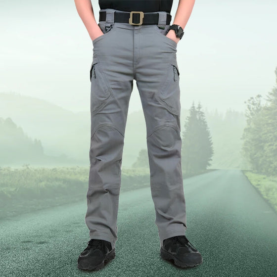Pantalon Tactique Imperméable