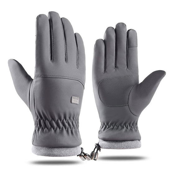 Gants Chaleur-Sensation De Peau
