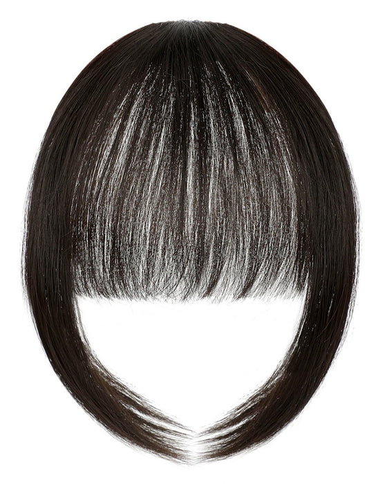 Franges Aériennes Clip-In Extensions Capillaires