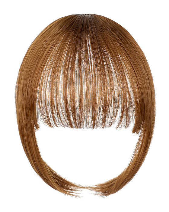 Franges Aériennes Clip-In Extensions Capillaires