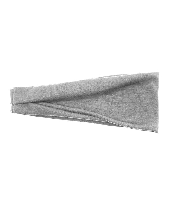 Bandeau Femme Universel Antidérapant Élastique Mode