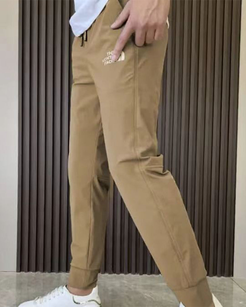 Pantalons Unisex Ultra Extensibles et Séchage Rapide