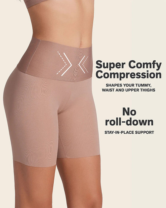 Leggings Affinant Les Fesses Contrôle Du Ventre