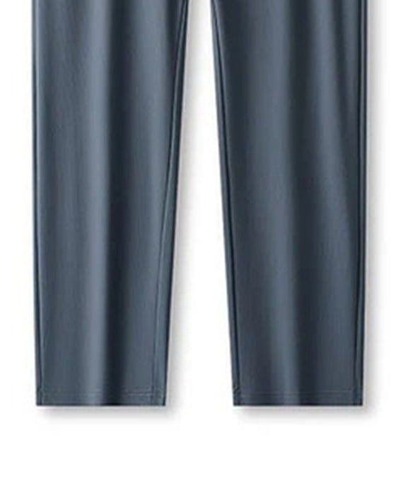 Pantalon Soie De Glace Protection Solaire Sport