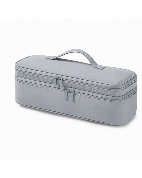 Sac De Rangement De Voyage Matelassé Portable