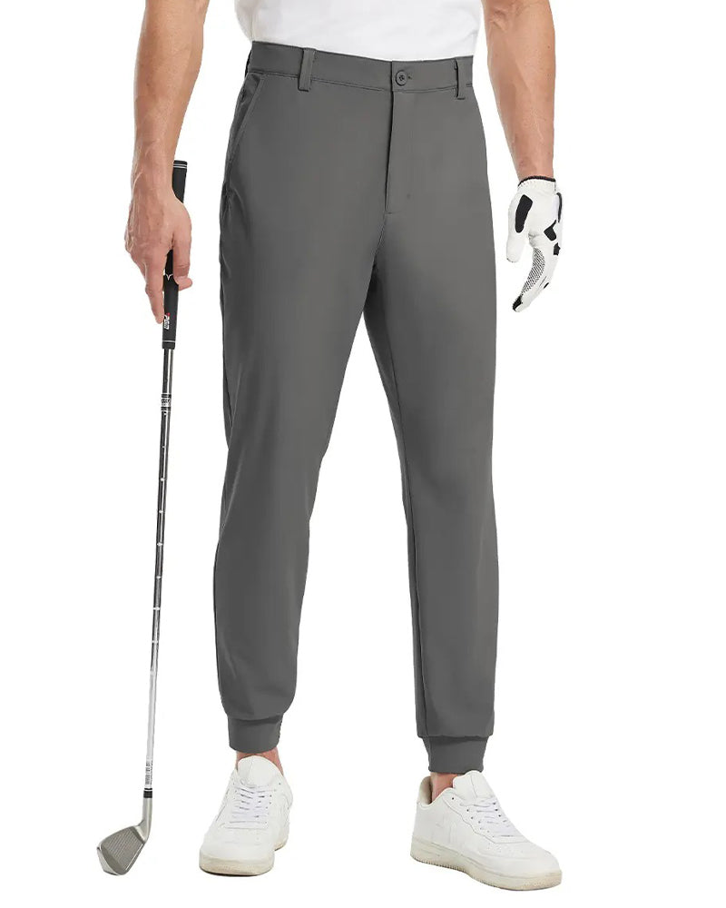 Pantalon Homme Décontracté Jogger