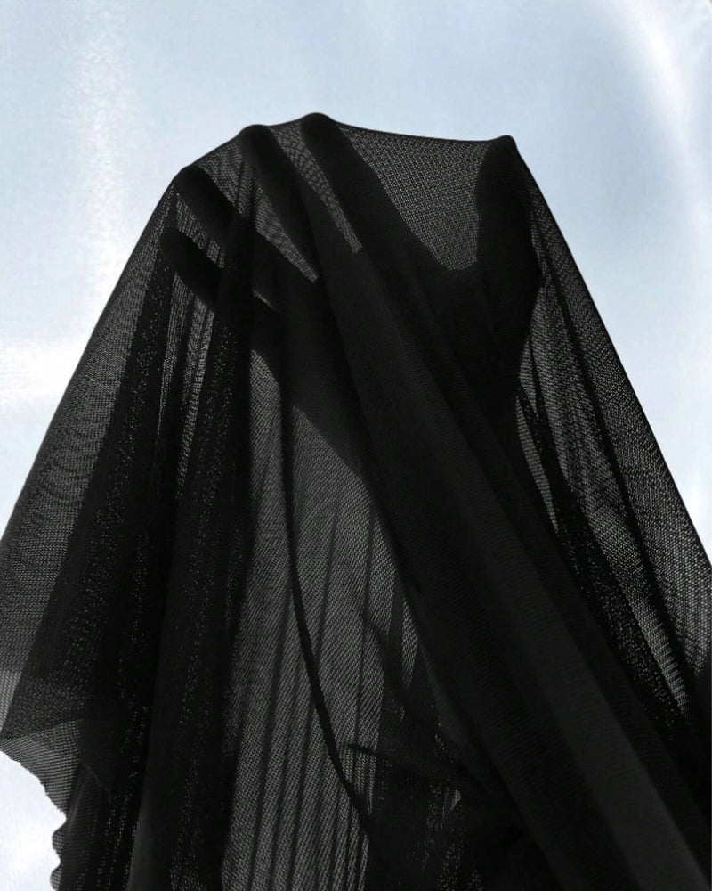 Sexy Dentelle Chemise de Nuit Jarretelles Ensemble