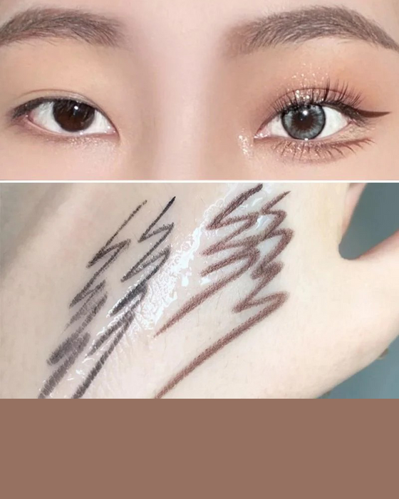 Eye-Liner Gel Waterproof