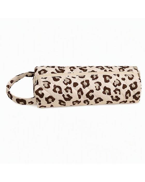 Sac De Rangement De Voyage Matelassé Portable