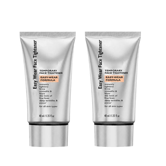 Nouvelle Crème Visage Raffermissante Instantanée