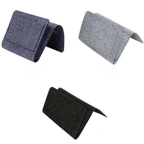 Sac Rangement Chevet Suspendu
