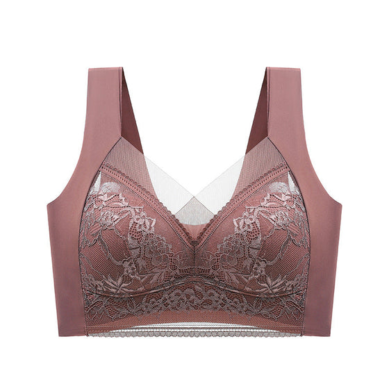 Soutien-Gorge Femme Dentelle