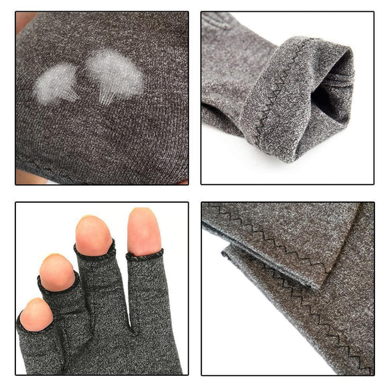 Relieve Joint Pain Hand Gloves