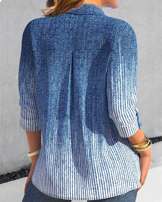 Blans des poitrines avec de la poche