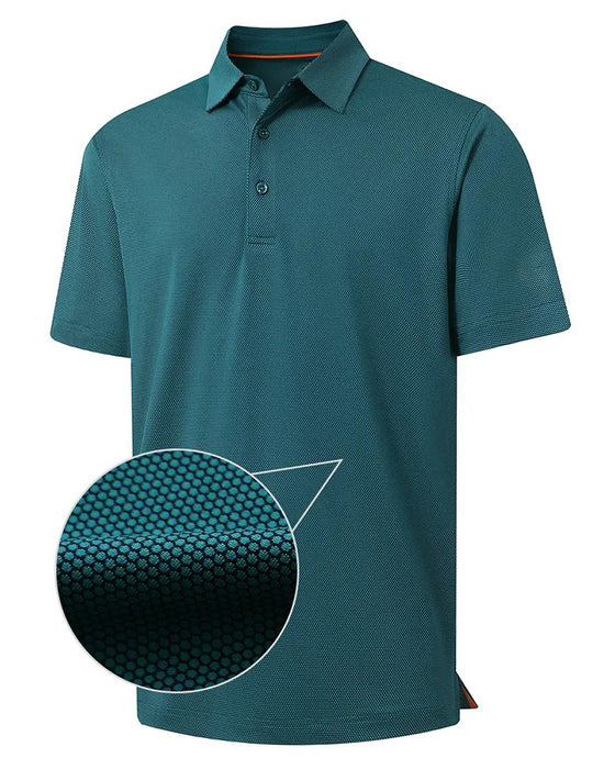 T-shirt Homme Décontracté Uni