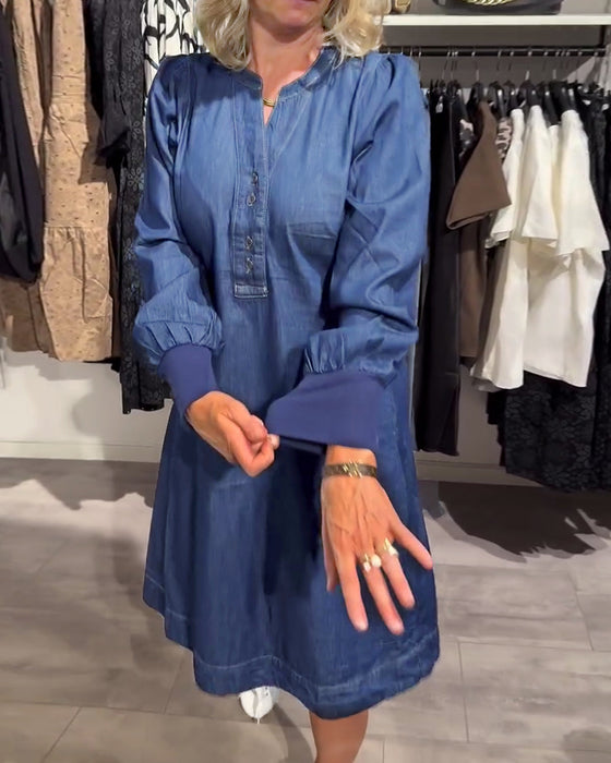 Habille Navetteur Élégant