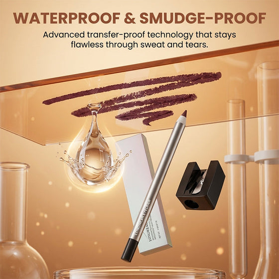 Stylo Eyeliner Gel Imperméable