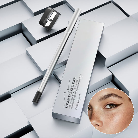 Stylo Eyeliner Gel Imperméable