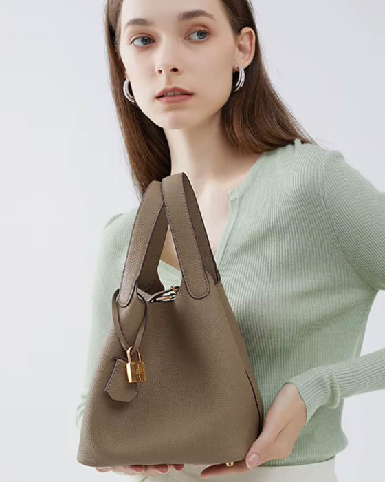 Sac À Main Panier À Légumes