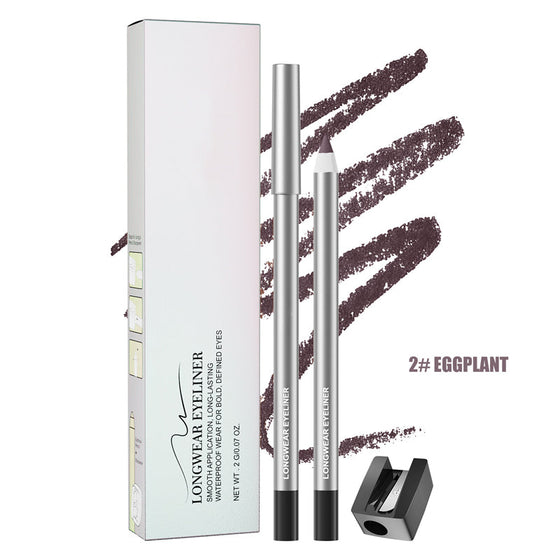 Stylo Eyeliner Gel Imperméable