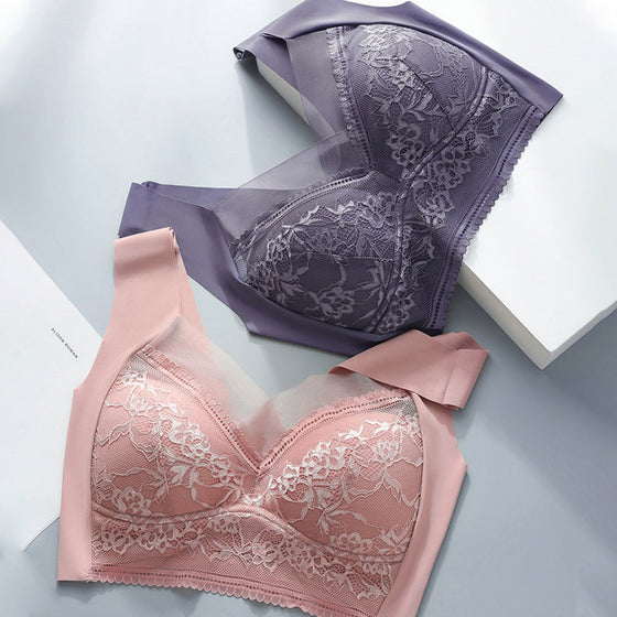 Soutien-Gorge Femme Dentelle