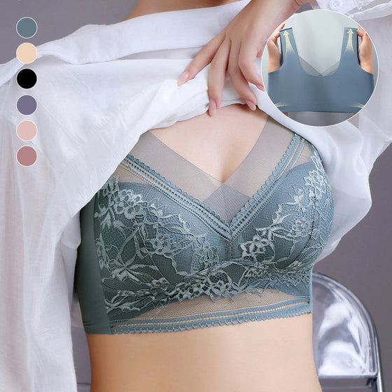 Soutien-Gorge Femme Dentelle