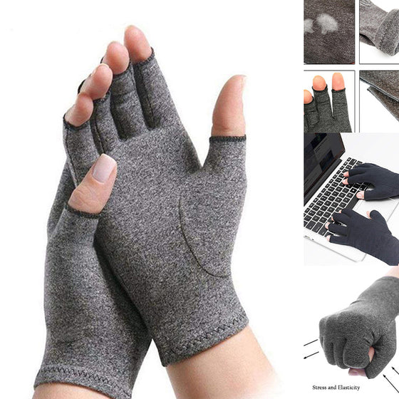Gants Soulagent Douleurs Articulaires Mains