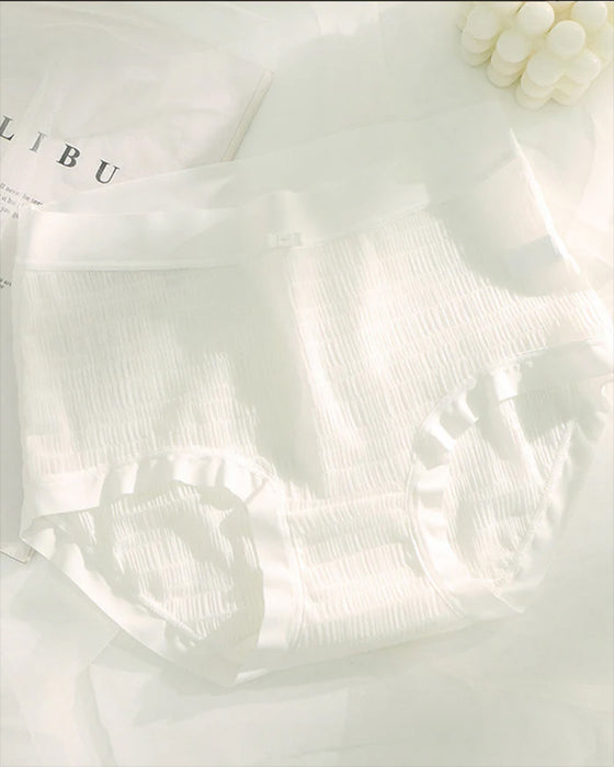 Sous-Vêtements Ultra-Fin Sans Couture