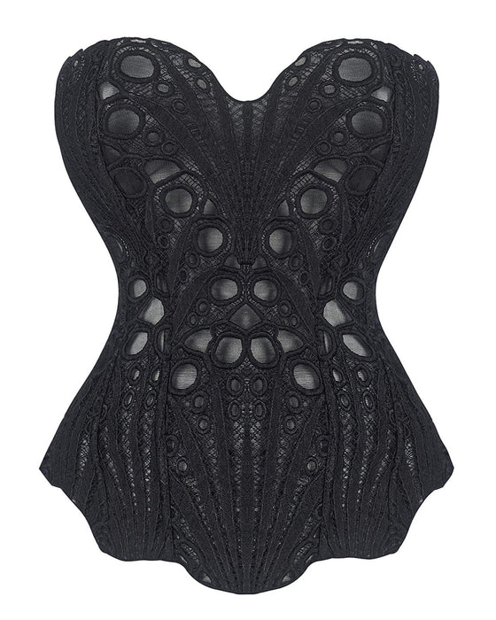 Cami Haut Imprimé Shapewear