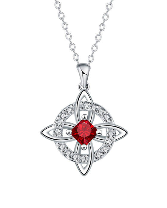 Collier Nœud Celtique