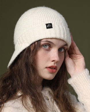 Casquette De Baseball Extérieure En Tricot
