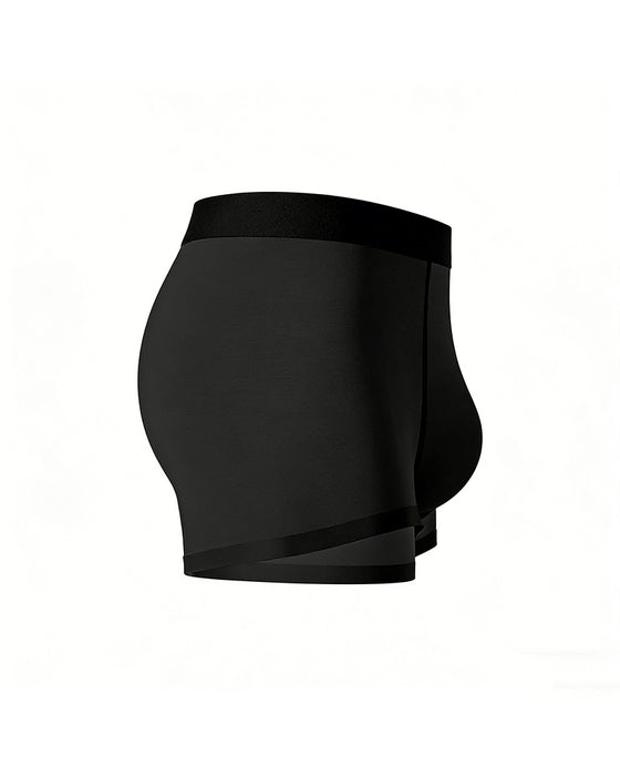 Sous-Vêtements Homme Soie De Glace