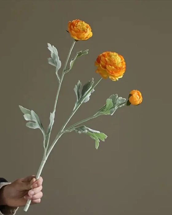 Fleur De Pivoine Artificielle - Résistant Aux UV, Imperméable, Résistant Au Vent