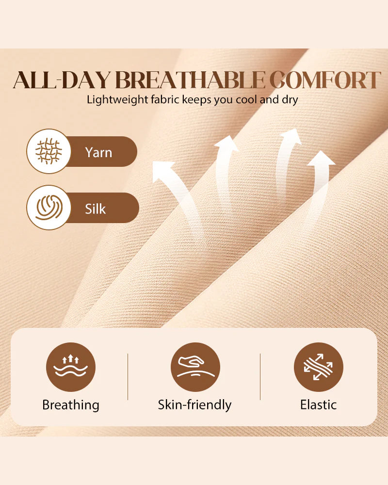 Soutien-gorge Magique Transparent Sans Couture Galbant