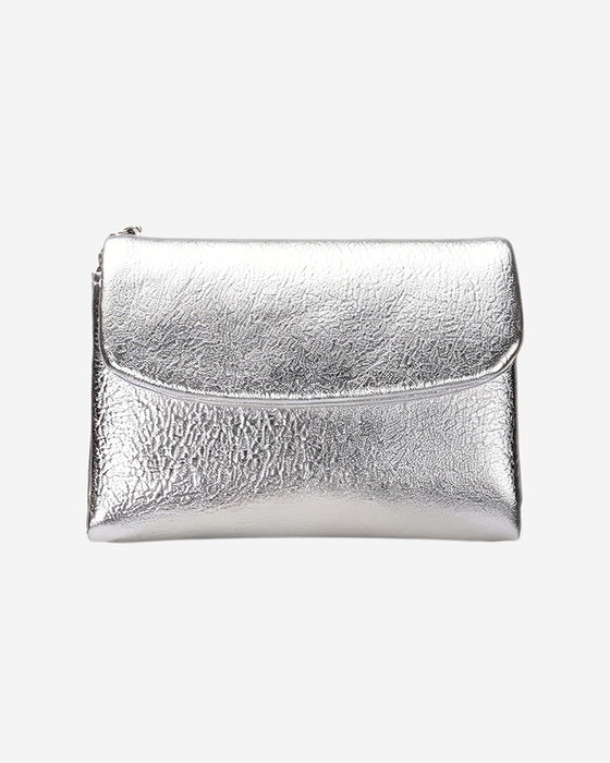 Portefeuille Court Cuir Souple
