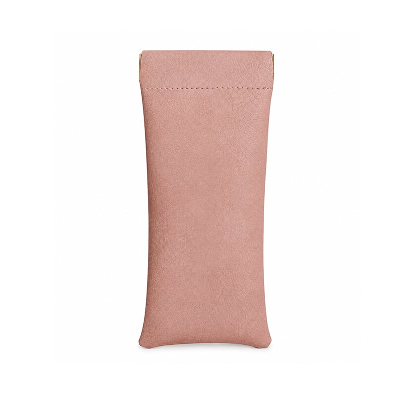 New-Portable Compression Shrapnel Glasses Case