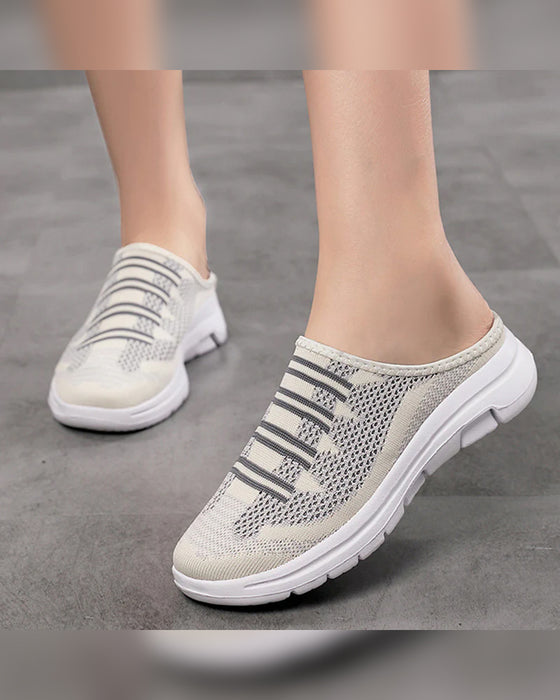 Semi-Remorque Volant Maille