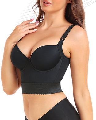 Soutien-Gorge Haut Soutien Sport