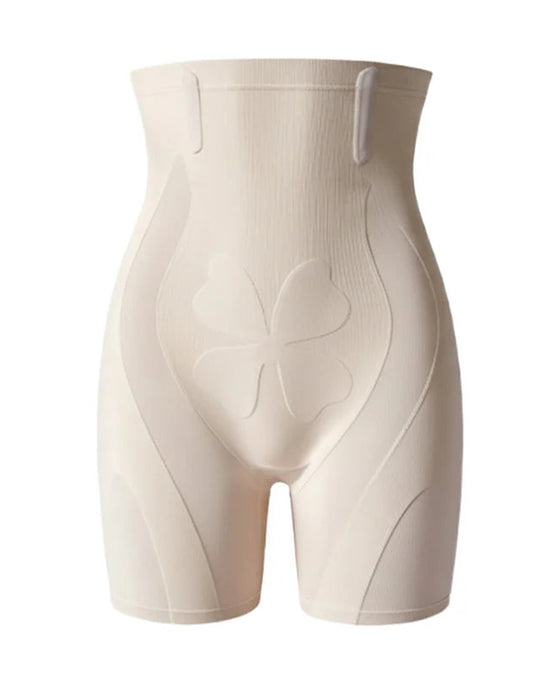 Short Taille Haute Galbant Effet Remontant