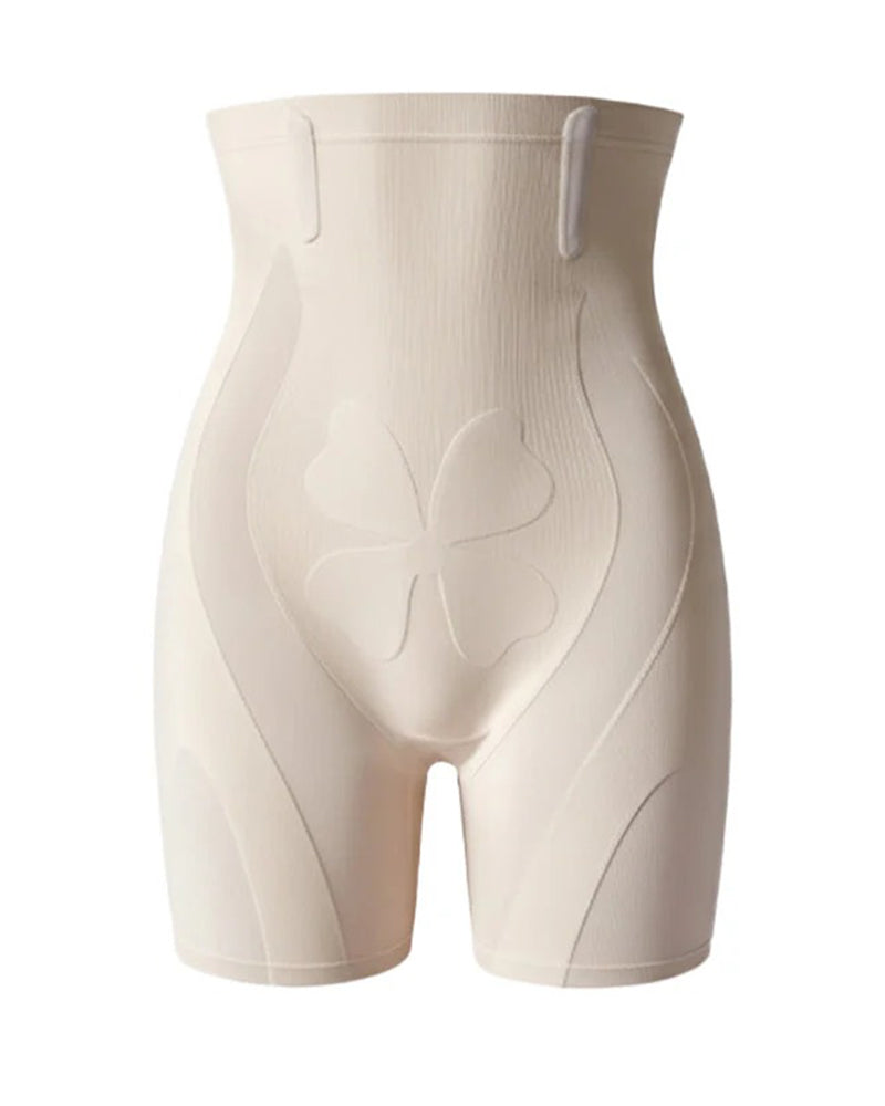 Short Taille Haute Galbant Effet Remontant