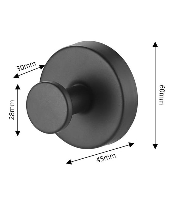 Soldes de Noël 🎄 Crochets à Ventouse Améliorés 2025