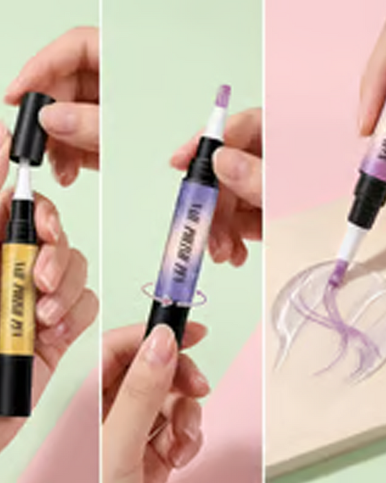 Cat Eye Gel Nagellack Stift Set