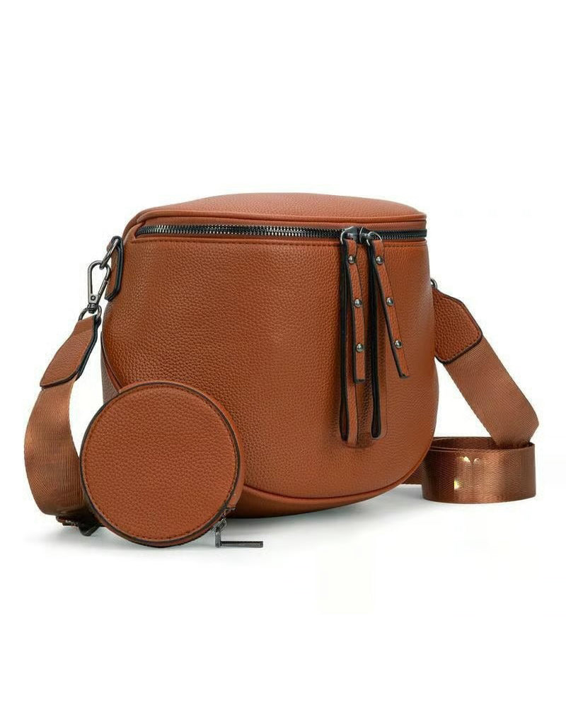 ✨Sacs 2026 NOUVEAUTÉS👜 Grande Sac Banane Crossbody Sling