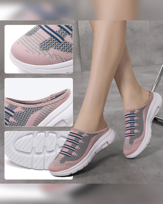 Semi-Remorque Volant Maille