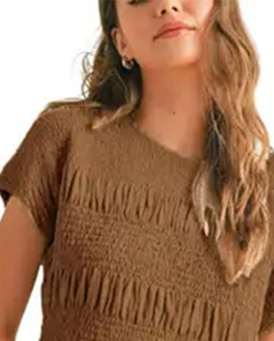 Ensemble Uni Manches Courtes